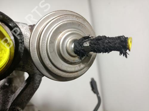 Engine AUDI A4 B5 Avant (8D5) 1.9 TDI | BP31014457M1