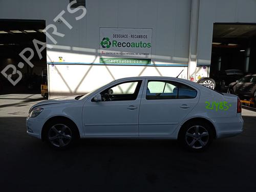 Used Parts SKODA OCTAVIA II (1Z3) 1.2 TSI 2032158