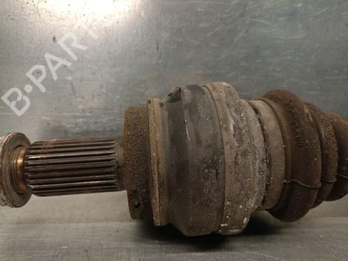 Left rear driveshaft BMW X4 (F26) xDrive 20 d | BP24129432M40 
