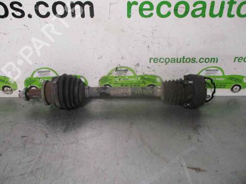 Used Left front driveshaft SEAT IBIZA III (6L1) 1.4 16V (100 hp) 2101925
