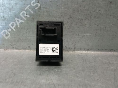 Left rear window switch BMW X3 (G01, F97, G08) xDrive 20 d Mild-Hybrid | BP30078712I29 