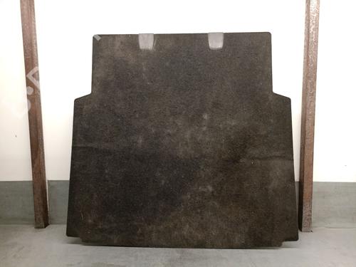 Plage arrière BMW X1 (E84) sDrive 18 d (143 hp) 30847767