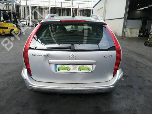 Køler CITROËN C5 I Break (DE_) 2.0 HDi (DERHZB, DERHZE) | BP8813284M31 