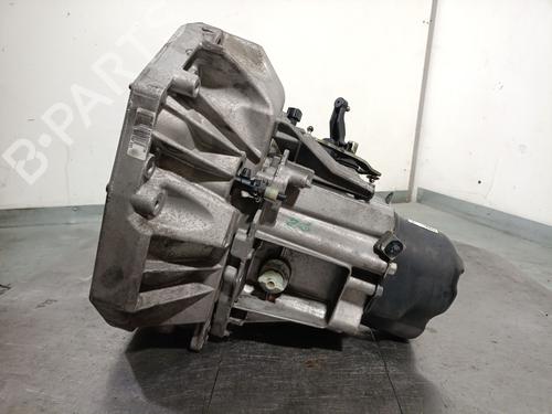 Gearkasse NISSAN NOTE (E12) 1.5 dCi | BP38266822M3 - Image 4
