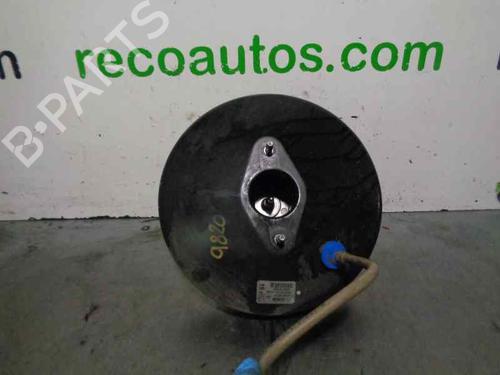 Used Servo brake FIAT BRAVO II (198_) 1.9 D Multijet (198AXB1A) (120 hp) 4820283
