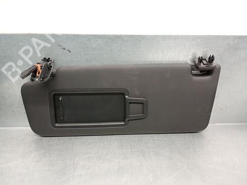 Venstre solskjerm AUDI A5 (F53, F5P) 2.0 TFSI | BP30002111I1 