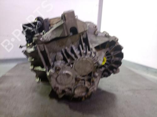 Gearbox VOLVO V50 (545) 2.0 D | BP22900199M3 