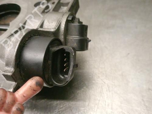 Throttle body FIAT PANDA (169_)  | BP31092284M82 