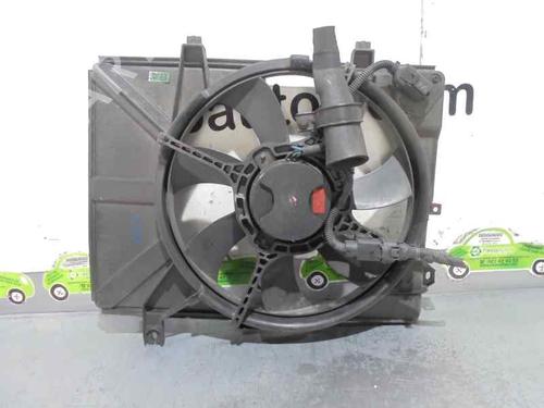 Radiator fan HYUNDAI GETZ (TB) 1.5 CRDi | BP2101441M35 