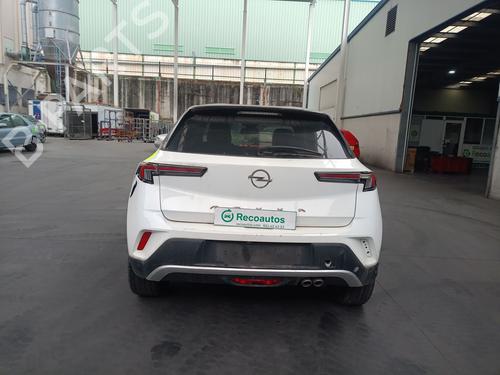 Rear left window mechanism OPEL MOKKA 1.2 (76) | BP34276323C24 - Image 11