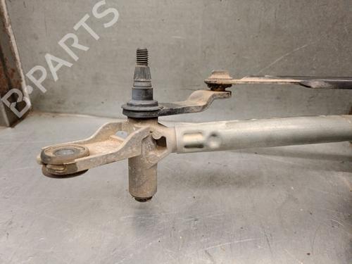 Front wiper motor FORD RANGER (TKE) 2.2 TDCi 4x4 | BP33557233M29 - Image 3