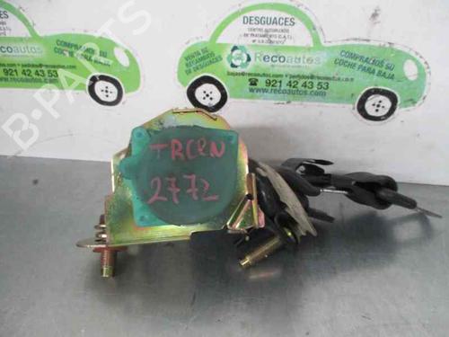Used Rear center seatbelt HYUNDAI GETZ (TB) [2001-2011]  8724016