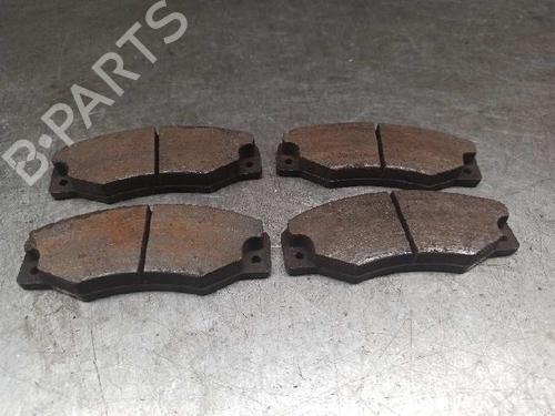 Other RENAULT 21 (B48_) 2.0 BP20260004O1