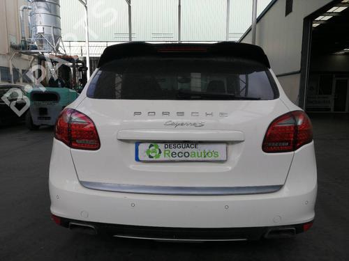 Electronic module PORSCHE CAYENNE (92A) 3.0 Diesel | BP18148239M83  - Image 9