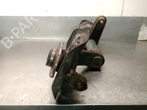 Left front shock absorber DAEWOO LANOS (KLAT) 1.3 | BP39622027M16 - Image 2