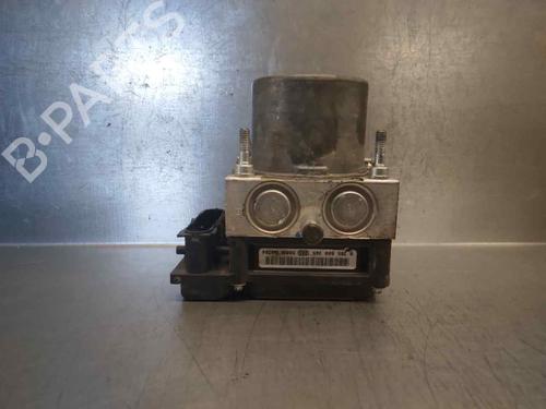 Used ABS pump CITROËN C4 I (LC_) 1.4 16V (88 hp) 10719223
