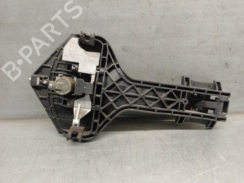 Front left exterior door handle MERCEDES-BENZ SPRINTER 3-t Van (B906) 209 CDI (906.611, 906.613) | BP17774935C128 