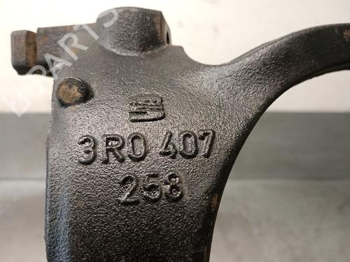 Right front steering knuckle SEAT EXEO ST (3R5) 2.0 TDI | BP33656921M26 - Image 6
