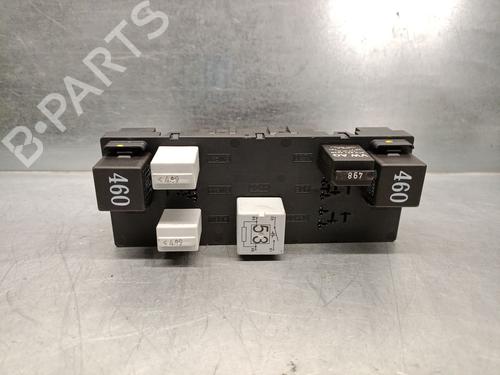 Fuse box VW PASSAT B6 (3C2) 2.0 TDI 16V | BP22248810E1 