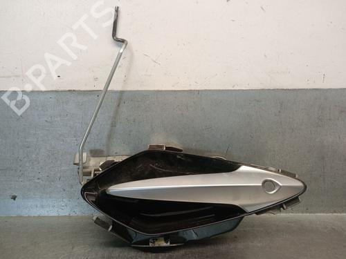 Used Front left exterior door handle Front left exterior door handle HONDA CIVIC VIII Hatchback (FN, FK) 1.8 (FN1, FK2) (140 hp) 34606297 34606297