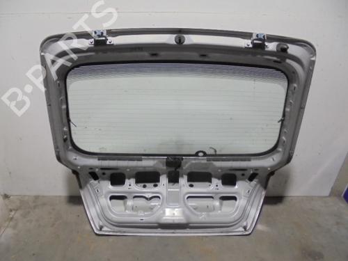 Tailgate HYUNDAI ACCENT II (LC) 1.3 | BP8289245C6 