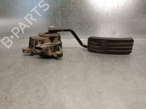 Used Pedal RENAULT KANGOO Express (FW0/1_) 1.5 dCi 70 (FW0A, KW0V) (68 hp) 21578496