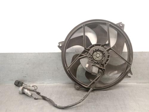 Radiator fan PEUGEOT 407 (6D_) 2.0 HDi 135 (6DRHRH, 6DRHRE, 6DRHRG, 6DRHRJ) | BP28304208M35 