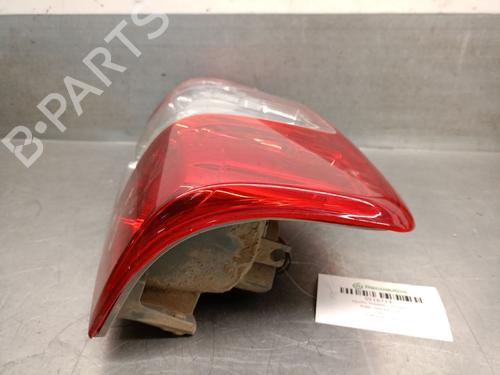 Left taillight FORD RANGER (TKE) 2.2 TDCi 4x4 | BP33544083C34 - Image 6