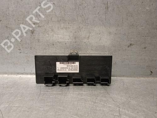 Elektronische module MERCEDES-BENZ E-CLASS (W211) E 200 CDI (211.004) (122 hp) 30383732