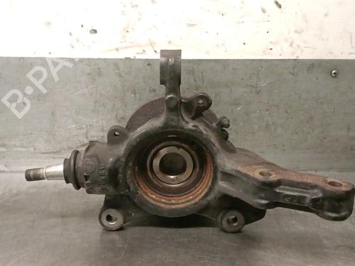 Montante sospensione anteiore sinistro RENAULT MASTER III Van (FV) 2.3 dCi 130 FWD (FV0M, FV0Y, FV0J, FV02, FV03) (130 hp) 30736855