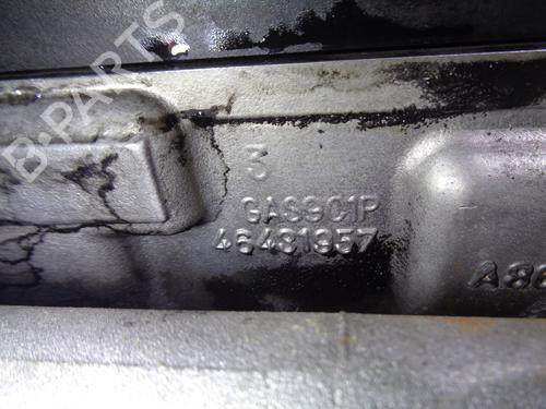 Engine FIAT STILO (192_) 1.9 JTD (192_XF1A) | BP11970582M1 