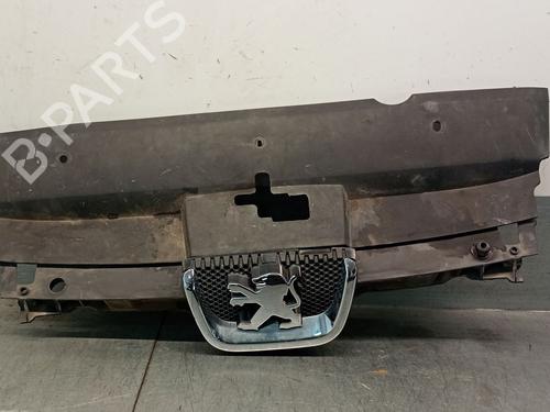 Used Front slam panel PEUGEOT 407 (6D_) 2.0 HDi 135 (6DRHRH, 6DRHRE, 6DRHRG, 6DRHRJ) (136 hp) 30512124