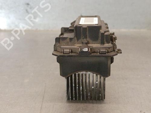 Used Heater resistor Heater resistor OPEL VIVARO B Van (X82) 1.6 CDTI (05) (121 hp) 36562479 36562479