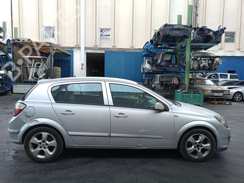 Injector OPEL ASTRA H (A04) 1.7 CDTI (L48) | BP40219920M100 - Image 10