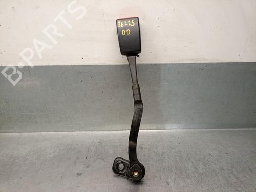 Used Seat buckle Seat buckle 39611209 39611209