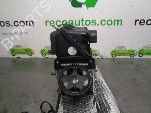 Cylinder head HYUNDAI ATOS (MX)  | BP10979026M5 