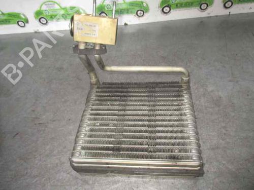 Used Air conditioning evaporator FIAT PANDA (169_) 1.3 D Multijet (169.AXC1A) (70 hp) 11666818