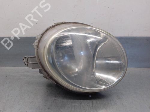 Used Left headlight DAEWOO MATIZ (M100, M150) [1998-2025]  17587150