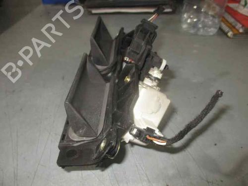 Tailgate handle AUDI ALLROAD C5 (4BH) 2.5 TDI quattro | BP2529484C132 