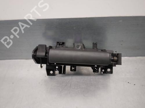 Used Rear left interior door handle CHRYSLER GRAND VOYAGER V (RT) 2.8 CRDi (163 hp) 15618787