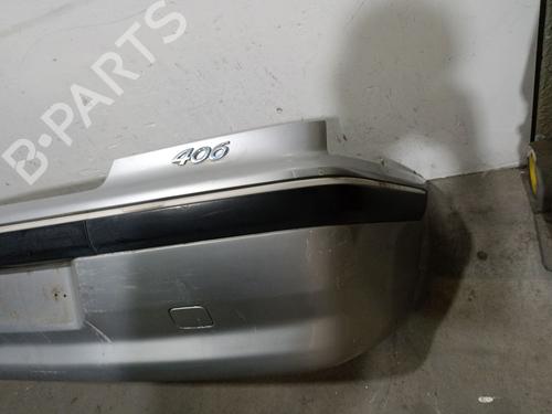 Rear bumper PEUGEOT 406 (8B) 2.0 HDI 110 | BP29178503C8 