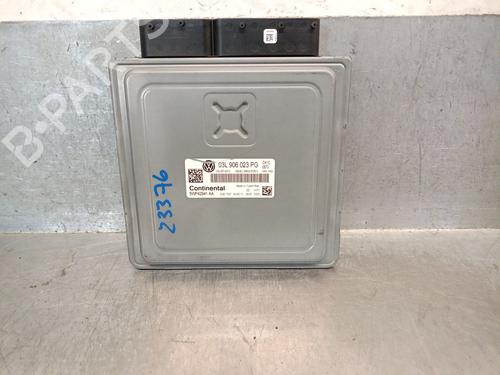 Engine control unit (ECU) VW TOURAN (1T3) 1.6 TDI | BP28103396M57