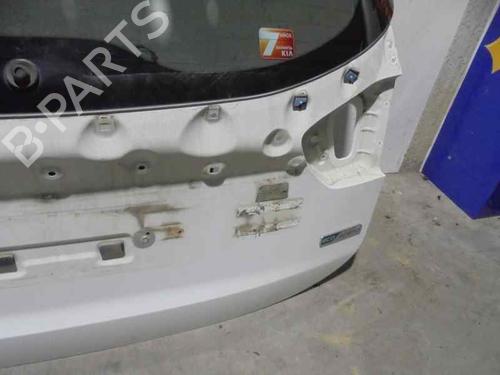 Tailgate KIA CARENS IV  | BP8174834C6 