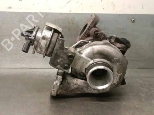 Used Turbocharger/Supercharger OPEL ANTARA A (L07) 2.2 CDTi (163 hp) 30873628