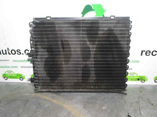 Used AC radiator MERCEDES-BENZ S-CLASS Coupe (C140) 500 SEC / CL 500 (140.070) (320 hp) 2313380