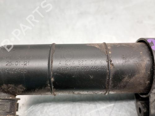 Headlight washer MERCEDES-BENZ C-CLASS (W204) C 320 CDI (204.022) | BP27860774E17 