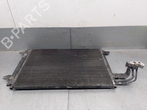 AC radiator SEAT LEON (1P1) 2.0 TDI 16V | BP29595348M32 