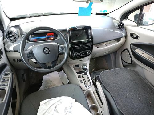Engate do cinto RENAULT ZOE (BFM_) ZOE | BP26211187I32 - Image 12