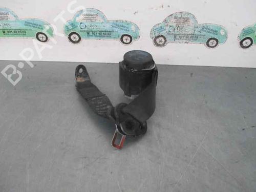 Used Rear left seatbelt VW POLO (9N_, 9A_) 1.4 TDI (70 hp) 7445565