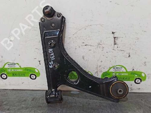 Used Right front suspension arm OPEL CORSA E (X15) 1.4 Turbo (08, 68) (101 hp) 5630008